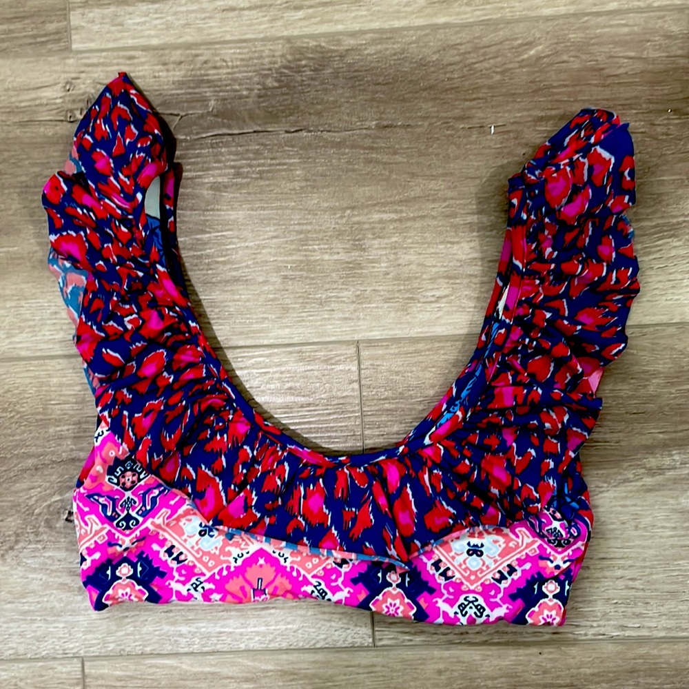 Maaji Swim Bikini Top